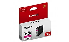 1500 קנון מקורי אדום 1500 ראש דיו קנון מקורי אדום