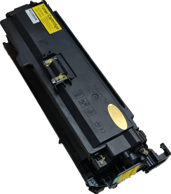 ‏טונר ‏צהוב HP 508X CF362X