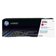 טונר 410X אדום מקורי