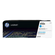 טונר 410X כחול מקורי