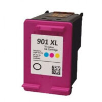 ראש דיו 901 תואם HP צבע