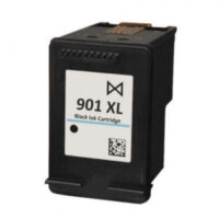 ראש דיו 901XL תואם HP שחור