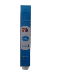 ר"ד 903XL כחול תואם