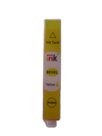 ר"ד 903XL צהוב תואם