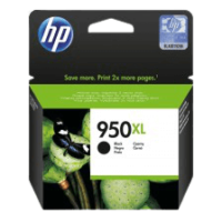 ‏ראש דיו ‏שחור HP 950XL CN045AE