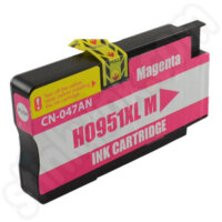 ראש דיו 951XL אדום תואם HP