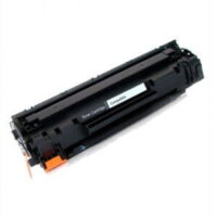 ‏טונר ‏שחור Canon CRG712BK קנון