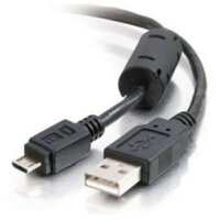 כבל micro usb רומוס