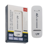 נטסטיק 4G מהיר