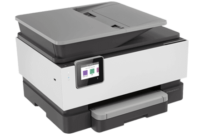 מדפסת HP 8023