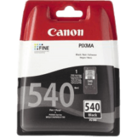 ‏ראש דיו ‏שחור Canon PG540 קנון