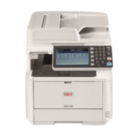 מדפסת ‏לייזר Oki ES4192DN