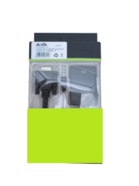 מתאם VGA ל hdmi