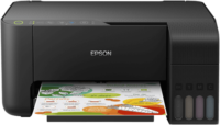 מדפסת ‏הזרקת דיו EcoTank M3180‎ Epson אפסון