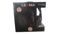 אוזניות חוטיות LEXMA TY-750