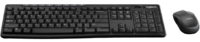 ‏מקלדת ועכבר Logitech MK270 לוגיטק