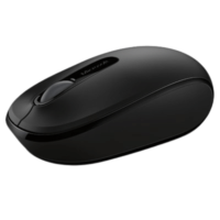 עכבר ‏אלחוטי Microsoft Wireless Mobile Mouse 1850 מיקרוסופט