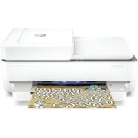 מדפסת ‏הזרקת דיו HP DeskJet Plus Ink Advantage 6475 5SD78C