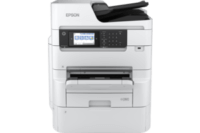 מדפסת WORKFORCE PRO WF-C879RDWF