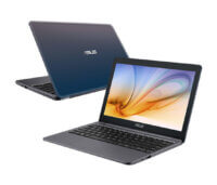 מחשב נייד Asus E203NA-FD084TS