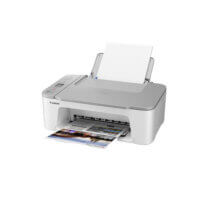 מדפסת ‏הזרקת דיו Canon Pixma TS3450 קנון