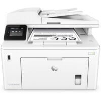 מדפסת ‏לייזר HP LaserJet Pro M227fdw G3Q75A