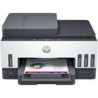 מדפסת HP Smart Tank 790 AiO
